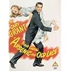 Arsenic and Old Lace [DVD] [1944]