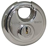 Kasp K16070D Disc Schloss, 70 mm