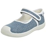 Primigi Infant/Toddler Lou-E Canvas Mary Jane