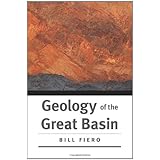 geology of the great basin max c fleishmann series in great basin natural history
