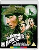 The Hound of the Baskervilles [Blu-ray]