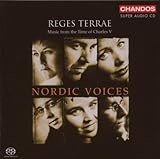 Reges Terrae: Music From the Time of Charles V