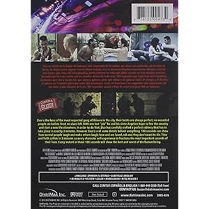 180 Segundos [Import USA Zone 1]