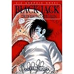 Black Jack, Volume 2: Two-Fisted Surgeon (Viz Graphic Novel) book cover