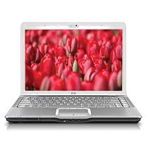 HP Pavilion DV6880SE 15.4-inch Special Edition Laptop (1.83 GHz Intel Core 2 Duo T5550 Processor, 3 GB RAM, 250 GB Hard Drive, Blu Ray Drive, Vista Premium)