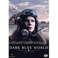Dark Blue World