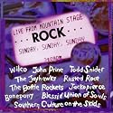Rock Live from Mountain Stage