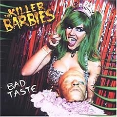 Bad Taste