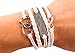 PINKISS Hand Made Fashion One Direction Style Sport Jewelry Accessory