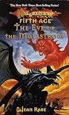 The Eve of the Maelstrom (Dragonlance: Fifth Age)
