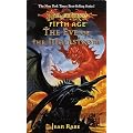 The Eve of Maelstrom (Dragonlance: Fifth Age)