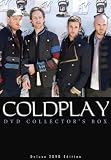 Coldplay - Collectors Box [2008] [DVD]