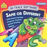 On-Track: Same or Different
