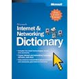 Microsoft Internet and Networking Dictionary