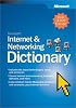Microsoft  Internet & Networking Dictionary (Bpg-Other)