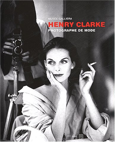 Henry Clarke, photographe de mode