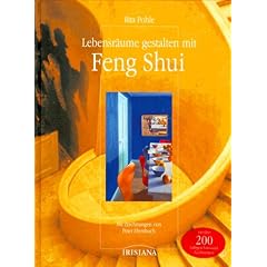 Lebensr�ume gestalten mit Feng Shui