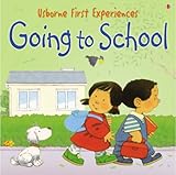 Going to school