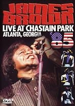 Live at Chastain Park, Atlanta [DVD]