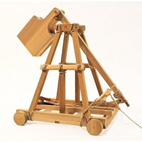 Desktop Trebuchet