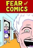 Fear of Comics (Love & Rockets)
