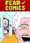 Fear of Comics (Love and Rockets)