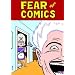 Fear of Comics (Love and Rockets)