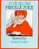 Freckle Juice