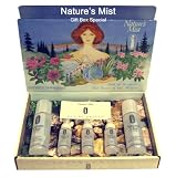 Natures Mist Face Moisturizer Gift Set