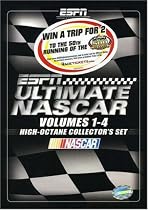 ESPN Ultimate NASCAR: Collector's Set