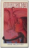 Dragonsinger : science fiction