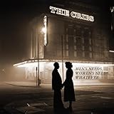 Men's Needs Women's Needs Whatever by Wichita UK 【並行輸入品】