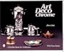 Art Deco Chrome (A Schiffer Book for Collectors)