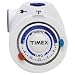 Timex L12/879/0299P04 Single Program Timer