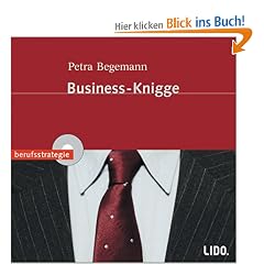 Business-Knigge, 1 Audio-CD