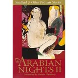The Arabian Nights II: Sinbad and Other Popular Stories (Arabian Nights No. II) (v. 2)
