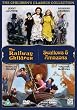 Classic Children's Films - Swallows and Amazons/The Railway Children [DVD]