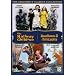 Classic Children's Films - Swallows and Amazons/The Railway Children [DVD]
