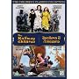 Classic Children's Films - Swallows and Amazons/The Railway Children