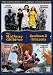 Classic Children's Films - Swallows and Amazons/The Railway Children [DVD]