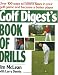 Golf Digest's Book of Drills