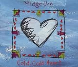 Cold, cold heart