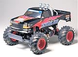 1/10 電動ラジオコントロールカー シリーズ キングブラックフット