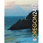Oregon 24 7 by Rick Smolan and David Elliot Cohen