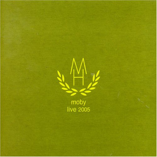CD-Charts  Music : Live at Offenbach Stadthalle: 25th May 2005