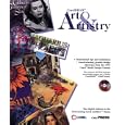 CorelDRAW Art and Artistry (Corel ArtShow Series)