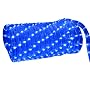 Good Tidings LED00140 LED Rope Light Christmas Lights, Blue