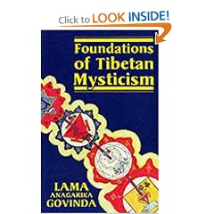 Foundations of Tibetan Mysticism
