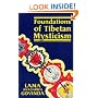 Foundations of Tibetan Mysticism