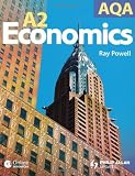 AQA A2 Economics: Textbook
